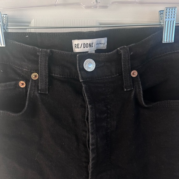 Redone jeans - Picture 2 of 2